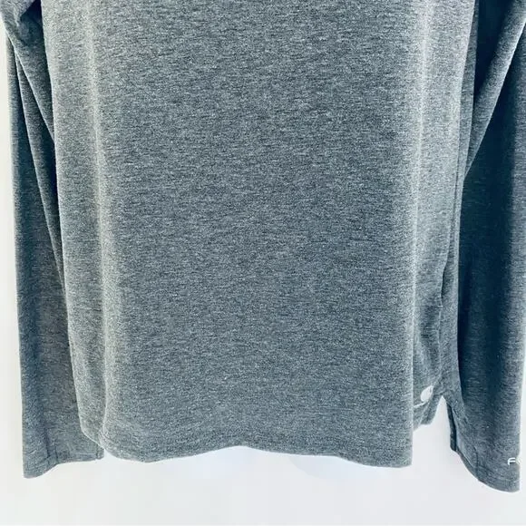 Carhartt Force Slightly Fitted Half Zip Size Small - Picture 3 of 11